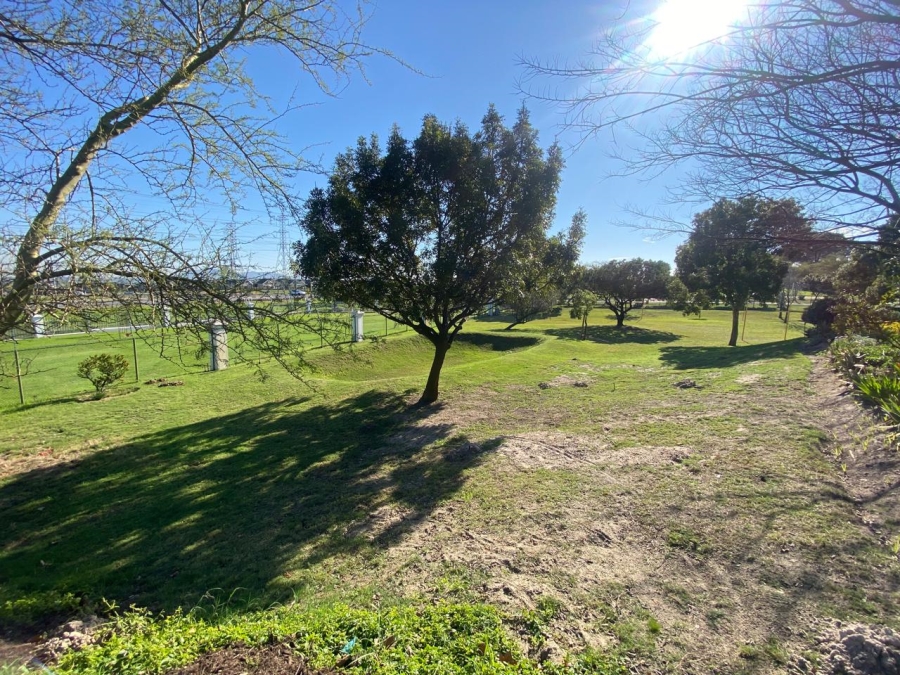 0 Bedroom Property for Sale in Zevenzicht Western Cape